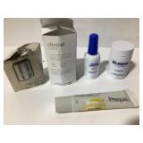 Mixed Lot Of Prequel Remedy Magic Molecules