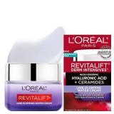 LOreal Revitalift Hyaluronic Water Cream 1.7oz