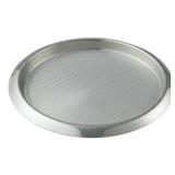 American Metalcraft SSBT14 Serving Tray 14-Inch