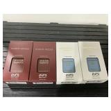 Pura Smart Scent Fragrance Refills 4pk 0.33oz