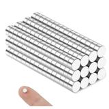 Best Choice Magnets Rare Earth Magnets 5x3mm 180ct