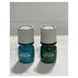 Lifelines ClickWick Essential Oil Blend Set 2pk