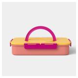 Sun Squad 94824075 Large Snackle Box