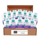 SmartMouth Dry Mouth Oral Rinse 50ct