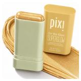 Pixi On-The-Glow SuperGlow Highlighter Gilded Gold