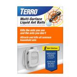 Terro Liquid Ant Bait Stations 8ct