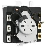 Parts Master WE04X24550 Dryer Timer Replacement