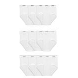Fruit of the Loom Mens Briefs XL 9pk