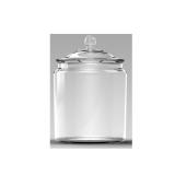 Threshold 79474169 Glass Jar 138 oz