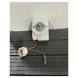Panasonic FDQR002GSL Evaporator Fan Motor