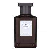 Finery Vanilla Gourmand Eau de Parfum 2 Fl Oz