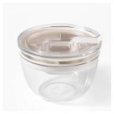 Figmint Salad Bento Food Storage Container 6.3 Cup