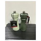 Cole and Mason Salt and Pepper Mill Set