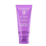 Numbuzin No.9 NAD Bio Defense Sunscreen 50ml
