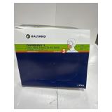 Halyard Fluidshield 3 Mask 47147 25ct