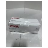 Premier Glitter 9007440 Prophy Paste 200ct Mint