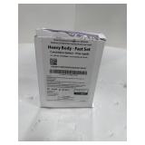 Patterson Dental Vinyl Polysiloxane 4x50mL Heavy