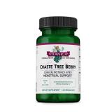 Vitanica Chaste Tree Berry 60ct Menstrual Support