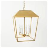 Threshold Studio McGee Lantern Pendant 81656266