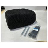 Garden Protective Netting Kit With Stakes And Ties