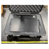 Markforged 3D Printer Calibration Bed With Case