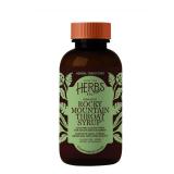 Herbs Etc. Rocky Mountain Throat Syrup 8 fl oz