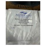 Patterson Dental 4x4 4-Ply Non-Woven Gauze Sponges