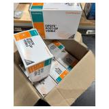 Smith and Nephew OPSITE Post-Op Dressing 10x8cm
