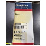 BSN Medical SR 415 OCL Splint Roll 4in x 20ft