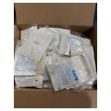 SkinSAFE SS-712CA Calcium Alginate Dressing 34x12