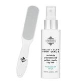 Dermasuri Callus Remover Spray And Foot File Kit