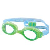 Finis H2 Jr. Swimming Goggles BlueClear Youth