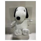 Franco Snoopy Weighted Cuddle Pillow 3lb
