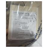 GC Dispensing Tip III Dental Tips 300ct