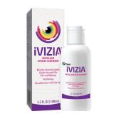 Ivizia Micellar Eyelid Cleanser 3.3 Fl Oz