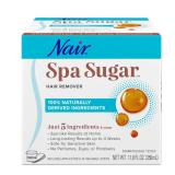 Nair Sugar Spa Hair Removal Kit 11.8oz 3pk