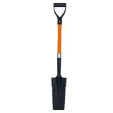 Ashman MiniDrain1PK Drain Teeth Shovel 27in 1pk