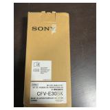 Sony CFV-E30SK 3D Eye Shield Kit