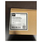 Medline SYR101010 Luer Lock Syringe 1ml 100ct
