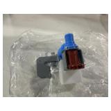 Washing Machine Solenoid Water Inlet Valve