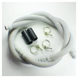Bosch SGZ1010UC Dishwasher Drainage Hose 6.75ft