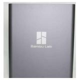 Bambu Lab X1E Right Side Panel FAS016