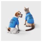 Boots Barkley Volunteer Taste Tester Pullover S