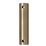 Fanimation 24 Inch Ceiling Fan Downrod Satin