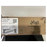Yogi Sweet Strawberry Digestive Support Tea 4pk