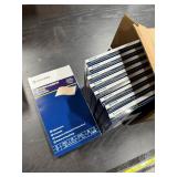 Halyard 50098 Calcium Alginate Dressing 4x8 Inch