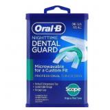 Oral-B I00028074 Nighttime Dental Guard OS
