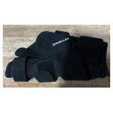 Mueller Adjustable Wrist Support Brace Black