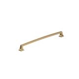 Amerock Mulholland 18-Inch Appliance Pull Bronze