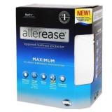AllerEase Maximum Allergy & Bed Bug Protection...